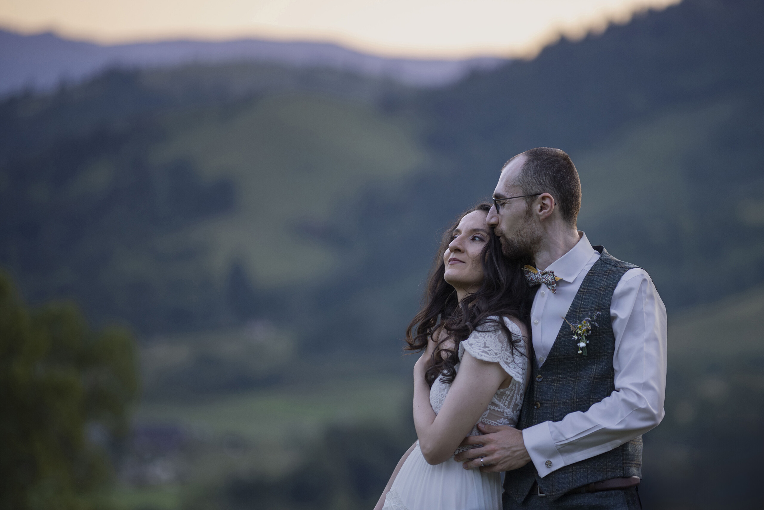 Wedding – Romania